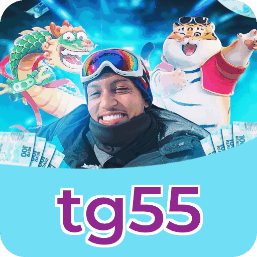 Bônus de Boas-vindas tg55