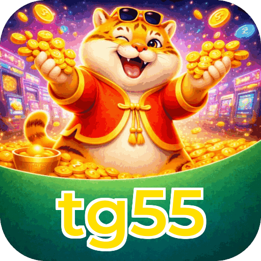 Jogos com maior RTP na tg55