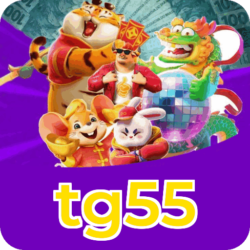 Login rápido no app tg55