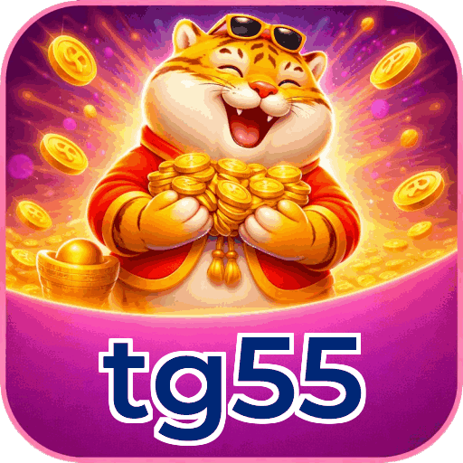 Bônus de boas-vindas tg55