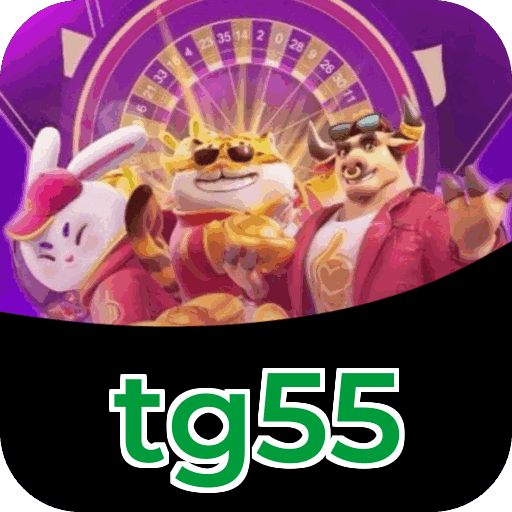 Catálogo slots tg55 mostrando top jogos Gates Olympus Sweet Bonanza Fortune Tiger Big Bass volatilidade RTP